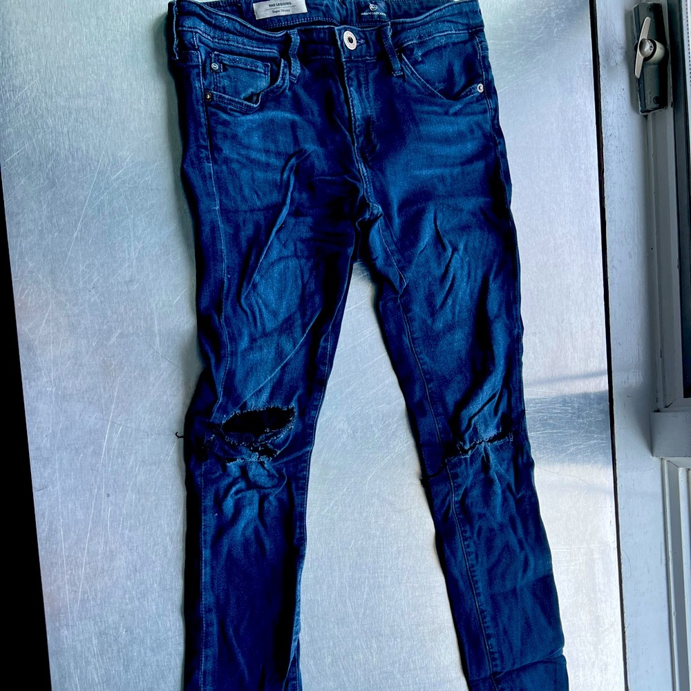 Comfort and Style with A Golden size 26R